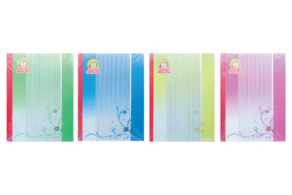 Sổ Kế Toán Caro Thuận Tiến 200 Trang